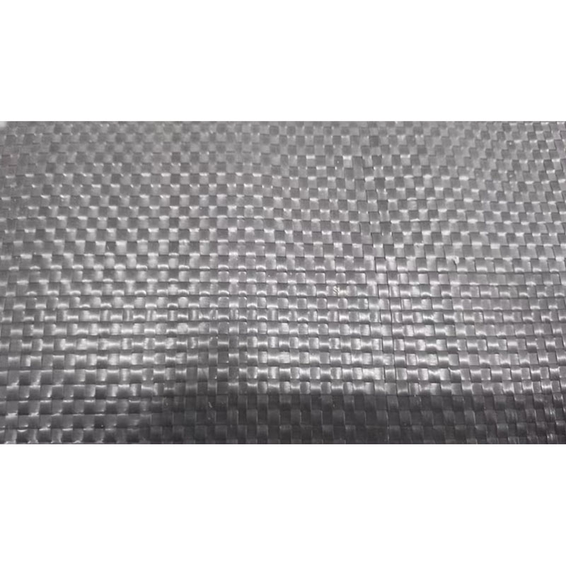 Woven Geotextile